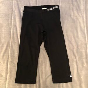 Nike Pro Leggings